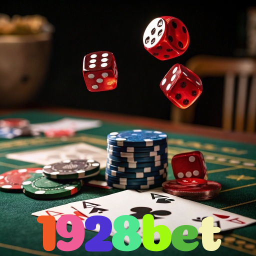 1928bet：Jogue poker, aposte no futebol e ganhe em grandes jogos de cassino!