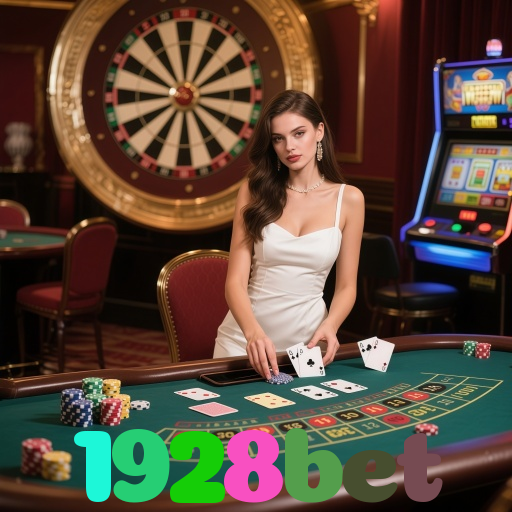 1928bet:Aposte no futebol, jogue poker e conquiste vitórias épicas!