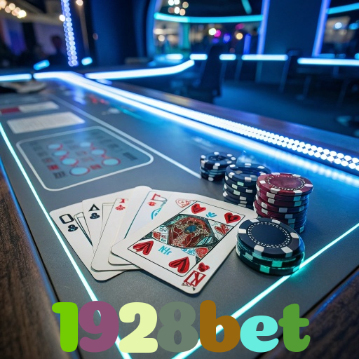 1928bet：Aposte nas melhores slots e conquiste prêmios como nunca!