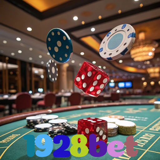 1928bet:Aposte no futebol, jogue poker e conquiste vitórias épicas!