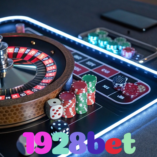 1928bet:Aposte no futebol, jogue poker e conquiste vitórias épicas!