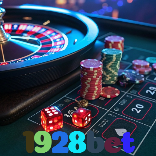 1928bet:Aposte no futebol, jogue poker e conquiste vitórias épicas!