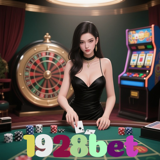 1928bet：Aposte no futebol, jogue poker e conquiste vitórias épicas!