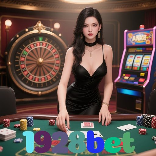 1928bet：Jogue poker, aposte no futebol e ganhe em grandes jogos de cassino!
