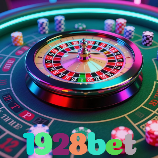1928bet:Aposte no futebol, jogue poker e conquiste vitórias épicas!