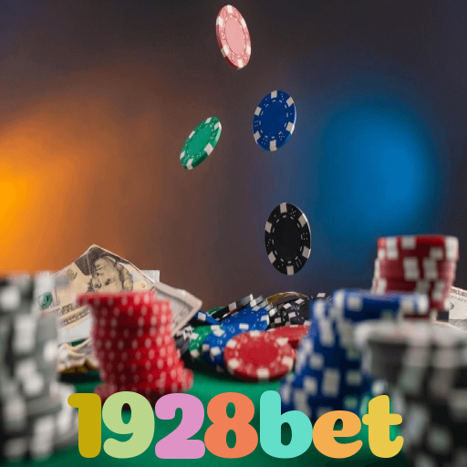 1928bet:Aposte no futebol, jogue poker e conquiste vitórias épicas!