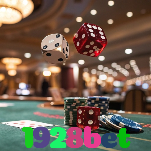 1928bet:Aposte nas melhores slots e conquiste prêmios como nunca!