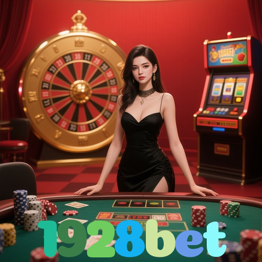 1928bet：Jogue poker, aposte no futebol e ganhe em grandes jogos de cassino!