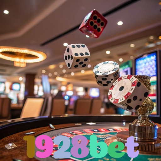1928bet:Aposte nas melhores slots e conquiste prêmios como nunca!