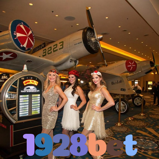 1928bet：Aposte nas melhores slots e conquiste prêmios como nunca!