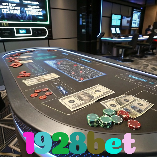 1928bet:Aposte nas melhores slots e conquiste prêmios como nunca!