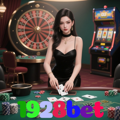 1928bet：Jogue poker, aposte no futebol e ganhe em grandes jogos de cassino!