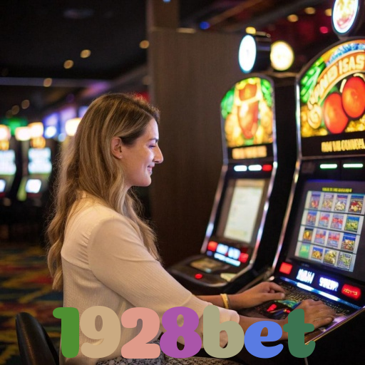 1928bet:Aposte nas melhores slots e conquiste prêmios como nunca!