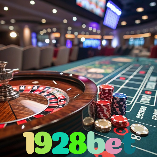 1928bet：Aposte nas melhores slots e conquiste prêmios como nunca!