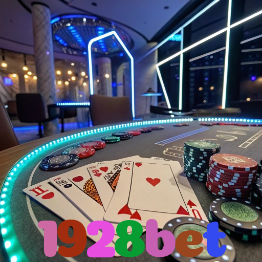 1928bet：Jogue poker, aposte no futebol e ganhe em grandes jogos de cassino!
