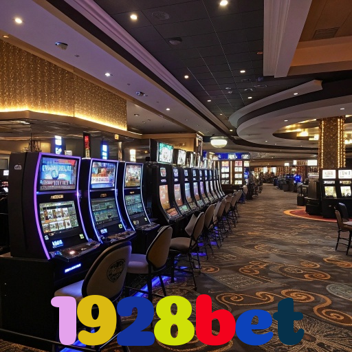 1928bet:Aposte nas melhores slots e conquiste prêmios como nunca!