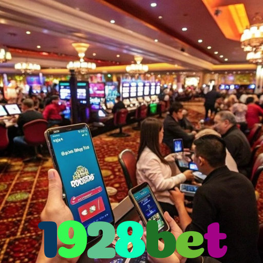 1928bet:Aposte nas melhores slots e conquiste prêmios como nunca!