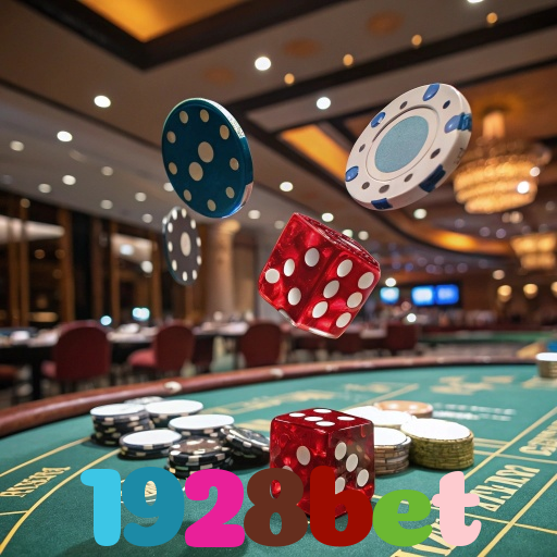 1928bet：Jogue poker, aposte no futebol e ganhe em grandes jogos de cassino!