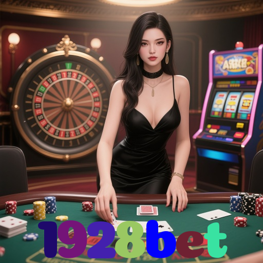1928bet：Jogue poker, aposte no futebol e ganhe em grandes jogos de cassino!