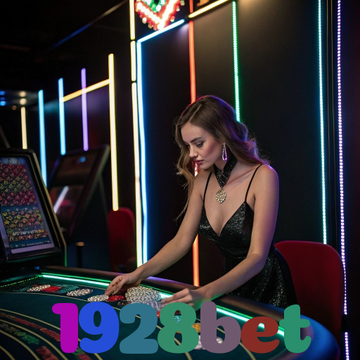 1928bet:Aposte nas melhores slots e conquiste prêmios como nunca!