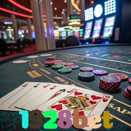 1928bet：Jogue poker, aposte no futebol e ganhe em grandes jogos de cassino!