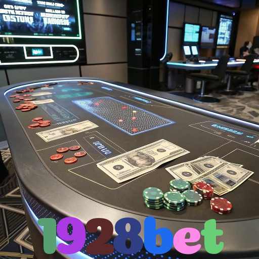 1928bet:Aposte nas melhores slots e conquiste prêmios como nunca!