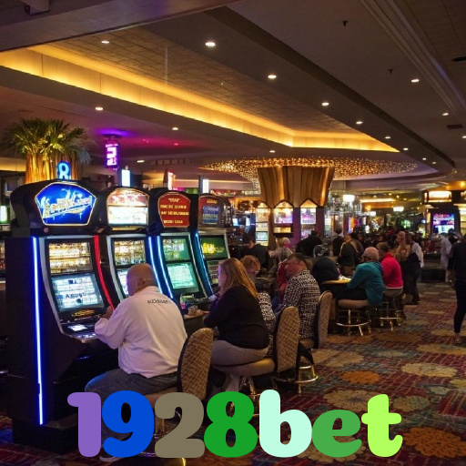 1928bet：Aposte nas melhores slots e conquiste prêmios como nunca!