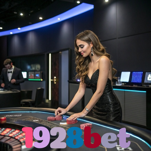1928bet：Aposte nas melhores slots e conquiste prêmios como nunca!