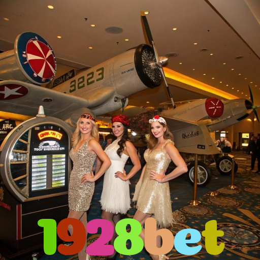 1928bet：Aposte nas melhores slots e conquiste prêmios como nunca!