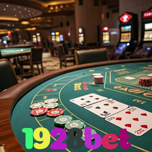 1928bet：Jogue poker, aposte no futebol e ganhe em grandes jogos de cassino!