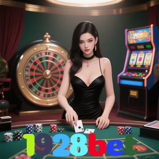 1928bet:Aposte nas melhores slots e conquiste prêmios como nunca!