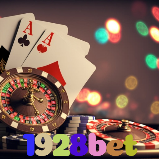 1928bet：Aposte nas melhores slots e conquiste prêmios como nunca!
