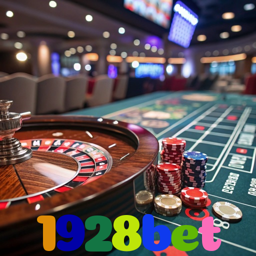 1928bet：Aposte no futebol, jogue poker e conquiste vitórias épicas!