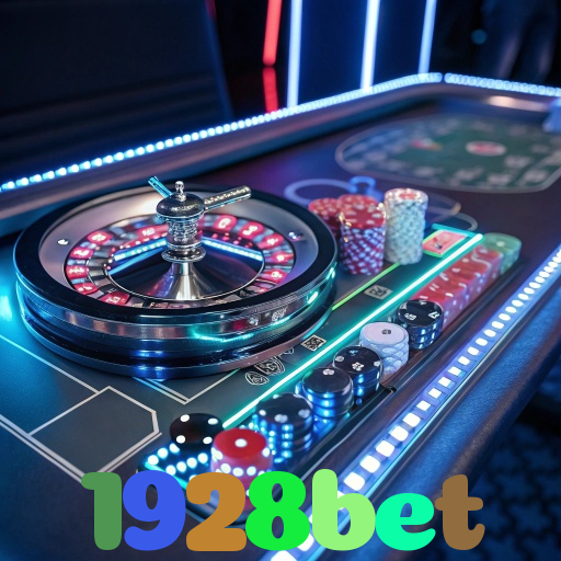 1928bet：Aposte nas melhores slots e conquiste prêmios como nunca!