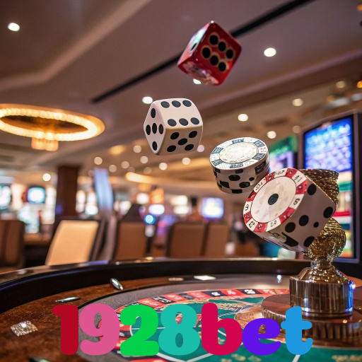 1928bet：Jogue poker, aposte no futebol e ganhe em grandes jogos de cassino!