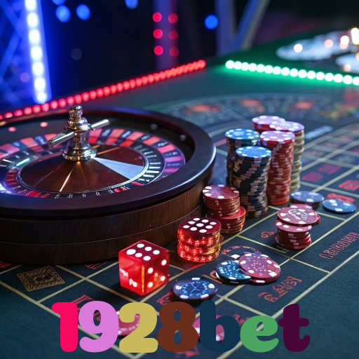 1928bet：Aposte no futebol, jogue poker e conquiste vitórias épicas!