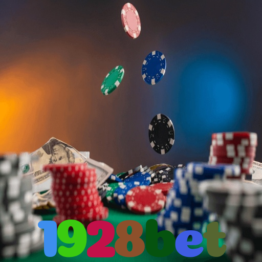 1928bet:Aposte no futebol, jogue poker e conquiste vitórias épicas!