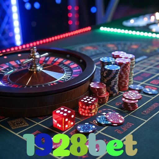 1928bet:Aposte nas melhores slots e conquiste prêmios como nunca!