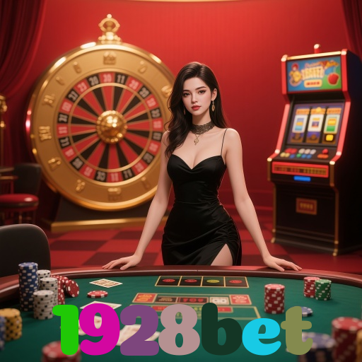 1928bet:Aposte no futebol, jogue poker e conquiste vitórias épicas!