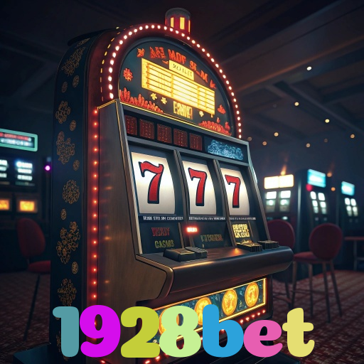 1928bet:Aposte nas melhores slots e conquiste prêmios como nunca!
