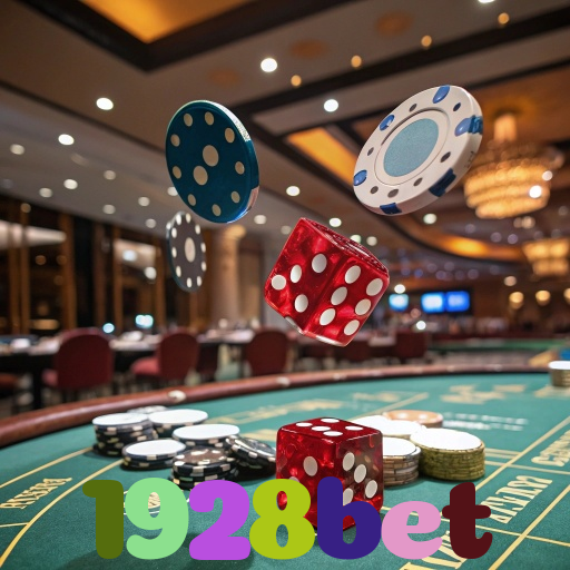 1928bet：Jogue poker, aposte no futebol e ganhe em grandes jogos de cassino!