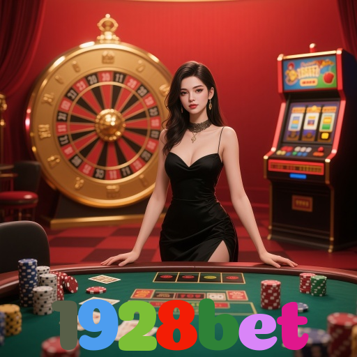 1928bet：Jogue poker, aposte no futebol e ganhe em grandes jogos de cassino!