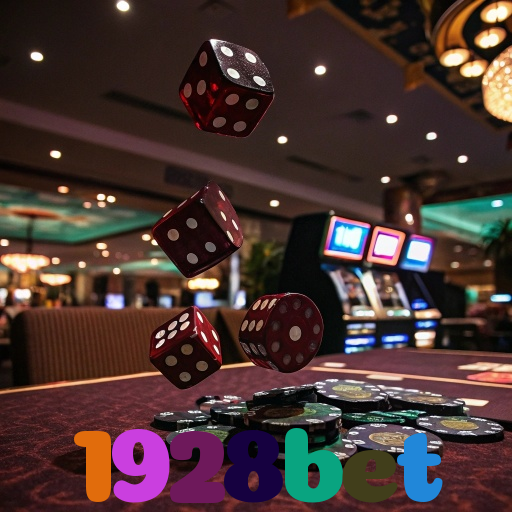 1928bet:Aposte no futebol, jogue poker e conquiste vitórias épicas!