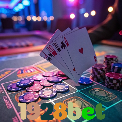 1928bet:Aposte nas melhores slots e conquiste prêmios como nunca!