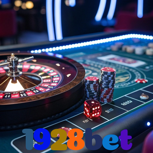 1928bet：Jogue poker, aposte no futebol e ganhe em grandes jogos de cassino!