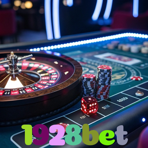 1928bet:Aposte no futebol, jogue poker e conquiste vitórias épicas!