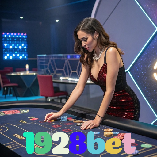 1928bet：Aposte nas melhores slots e conquiste prêmios como nunca!
