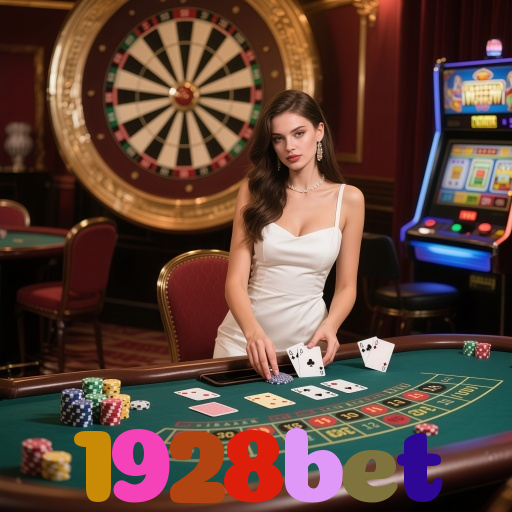 1928bet:Aposte nas melhores slots e conquiste prêmios como nunca!