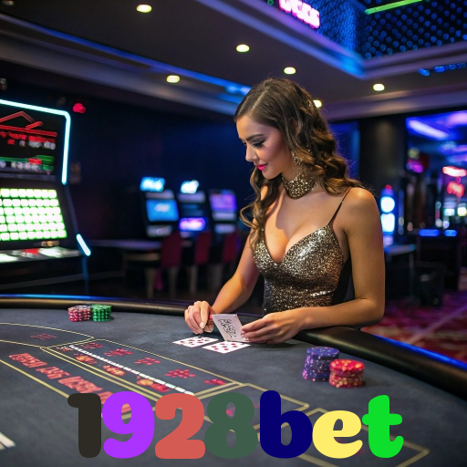 1928bet：Aposte nas melhores slots e conquiste prêmios como nunca!