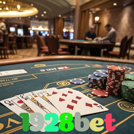 1928bet：Aposte nas melhores slots e conquiste prêmios como nunca!